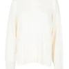 - Maglia - 451099 - Burro^Grifoni Discount