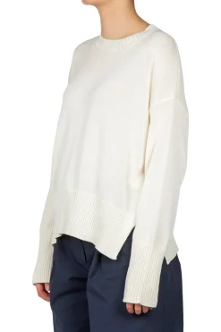 - Maglia - 451099 - Burro^Grifoni Discount
