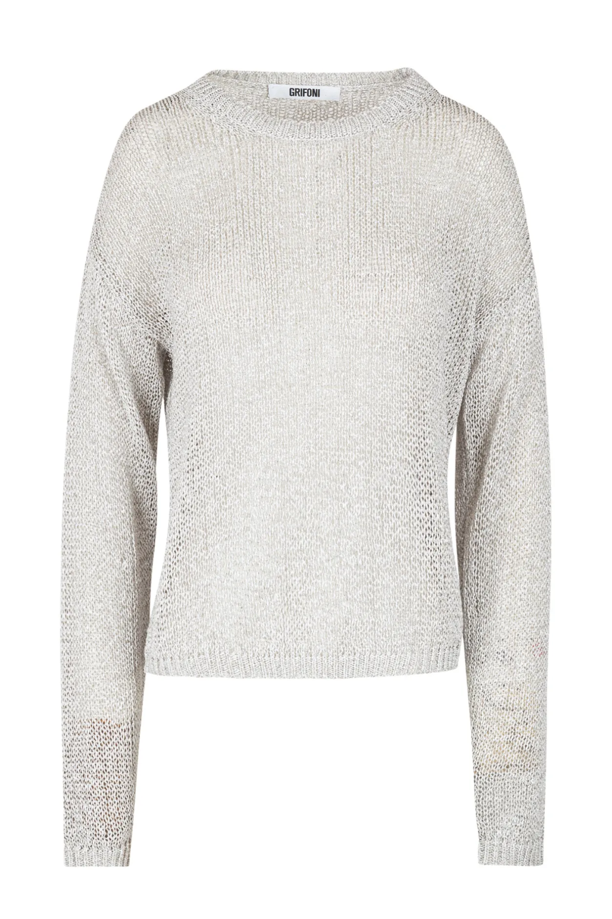 - Maglia - 451109 - Grigio^Grifoni Hot