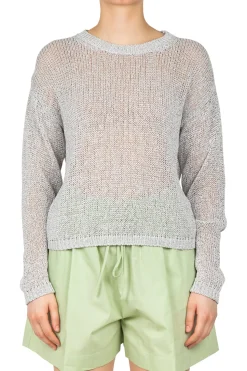 - Maglia - 451109 - Grigio^Grifoni Hot