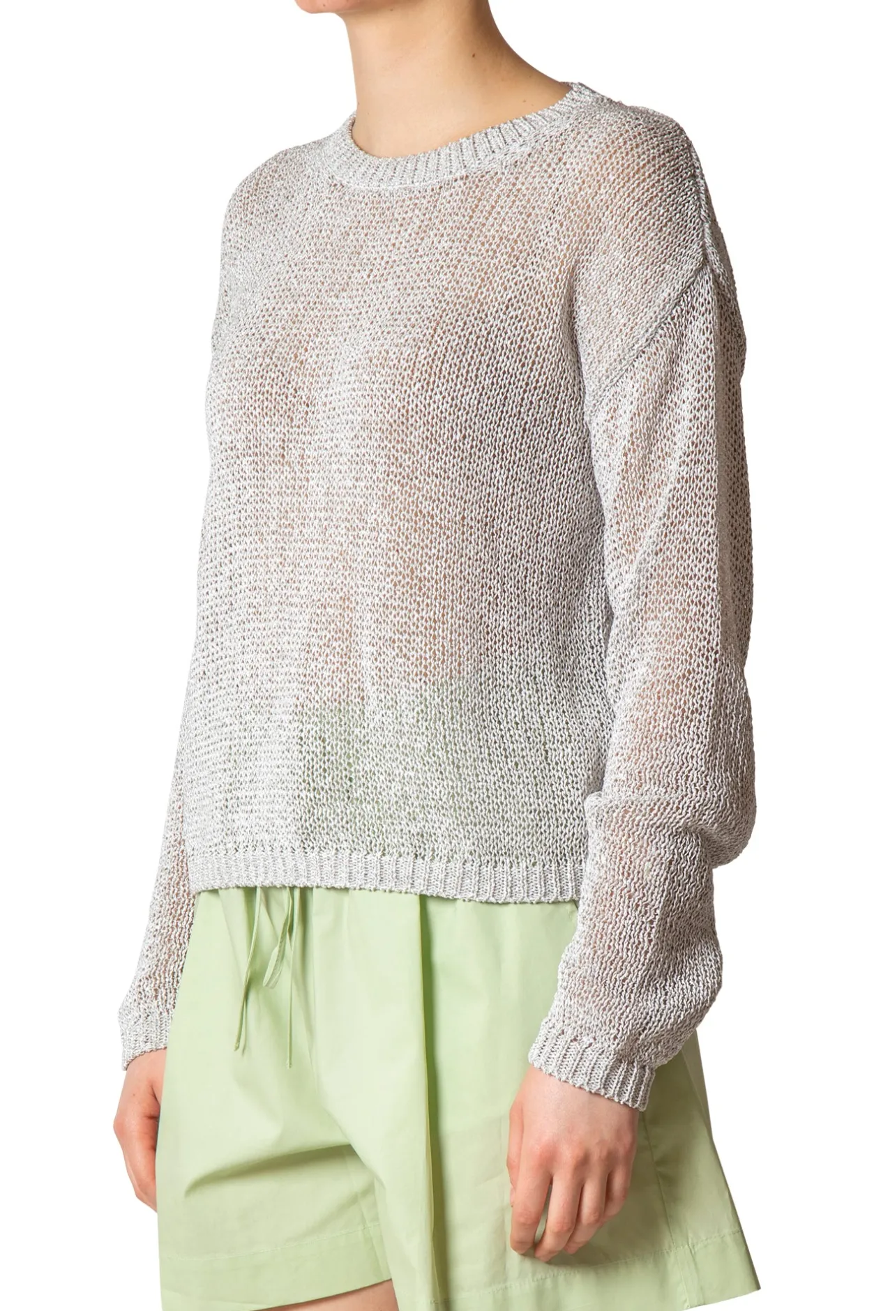 - Maglia - 451109 - Grigio^Grifoni Hot