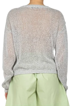 - Maglia - 451109 - Grigio^Grifoni Hot