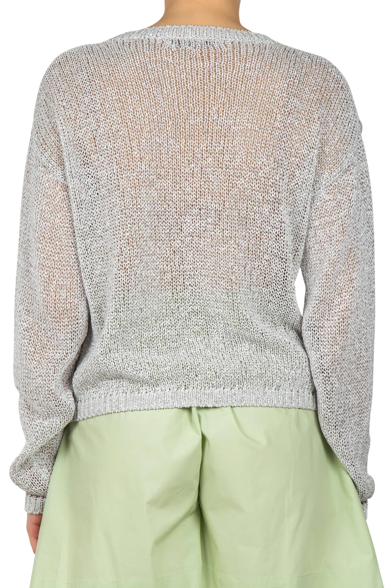 - Maglia - 451109 - Grigio^Grifoni Hot