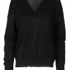 - Maglia - 451102 - Nero^Grifoni Best