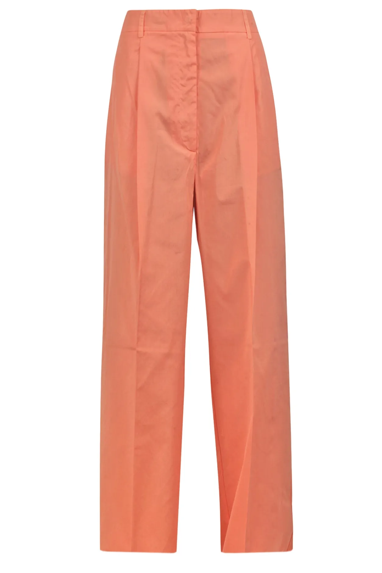 - Pantalone - 431681 - Arancione^Grifoni Outlet
