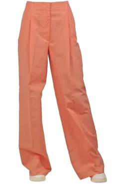 - Pantalone - 431681 - Arancione^Grifoni Outlet