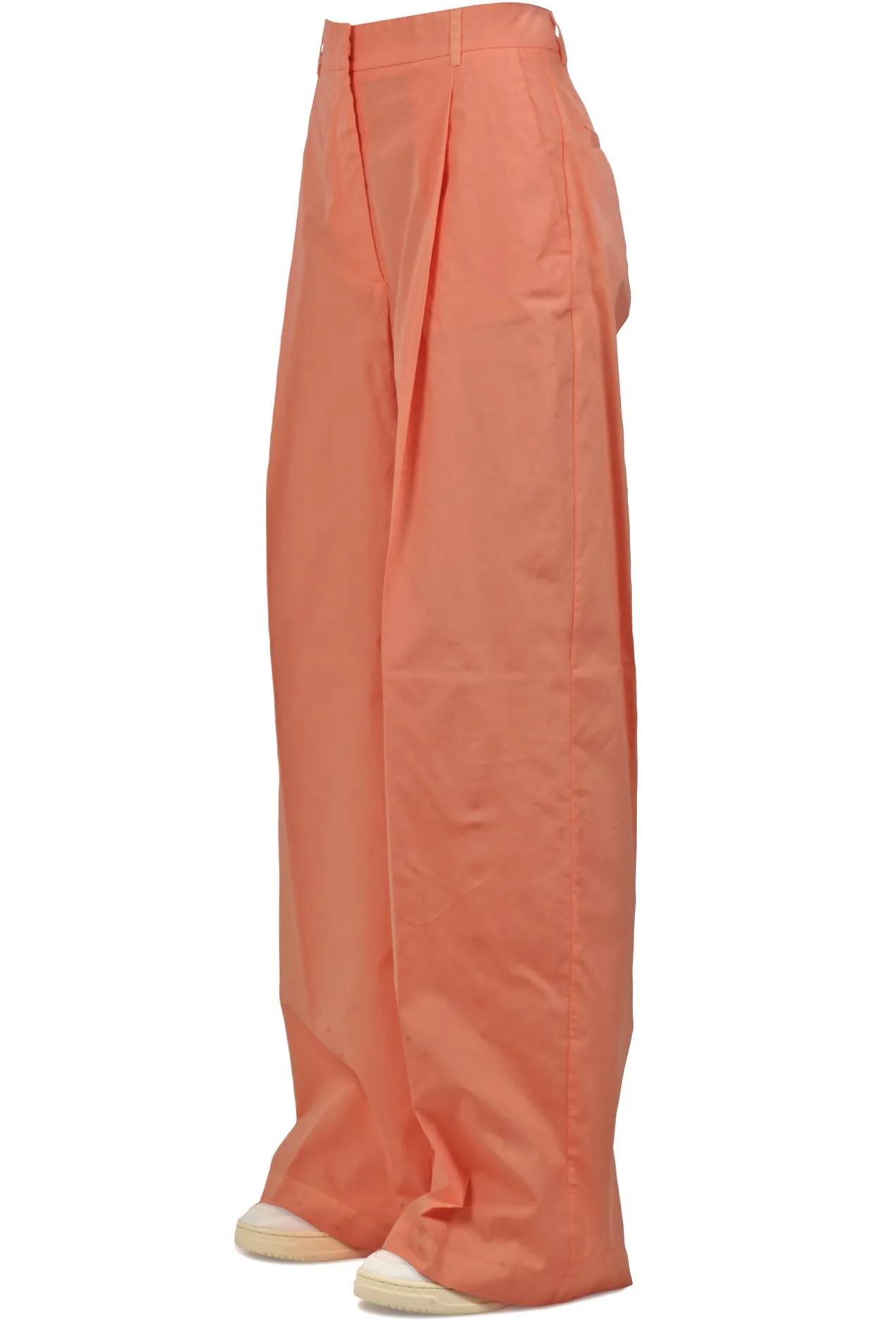 - Pantalone - 431681 - Arancione^Grifoni Outlet