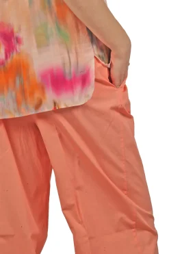 - Pantalone - 431681 - Arancione^Grifoni Outlet