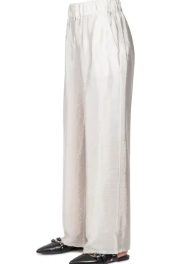 - Pantalone - 451085 - Avorio^Grifoni Outlet