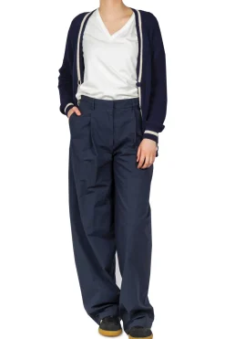 - Pantalone - 451113 - Blu^Grifoni Clearance