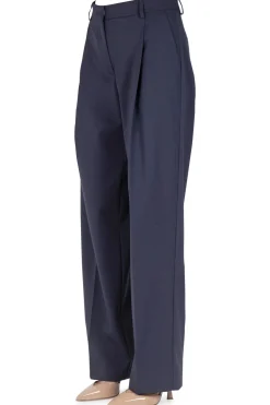 - Pantalone - 440291 - Blu^Grifoni Clearance