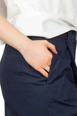 - Pantalone - 451113 - Blu^Grifoni Clearance