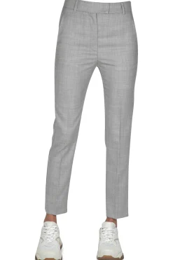 - Pantalone - 440300 - Grigio^Grifoni New