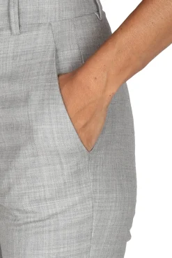 - Pantalone - 440300 - Grigio^Grifoni New