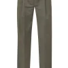 - Pantalone - 451090 - Militare^Grifoni Outlet
