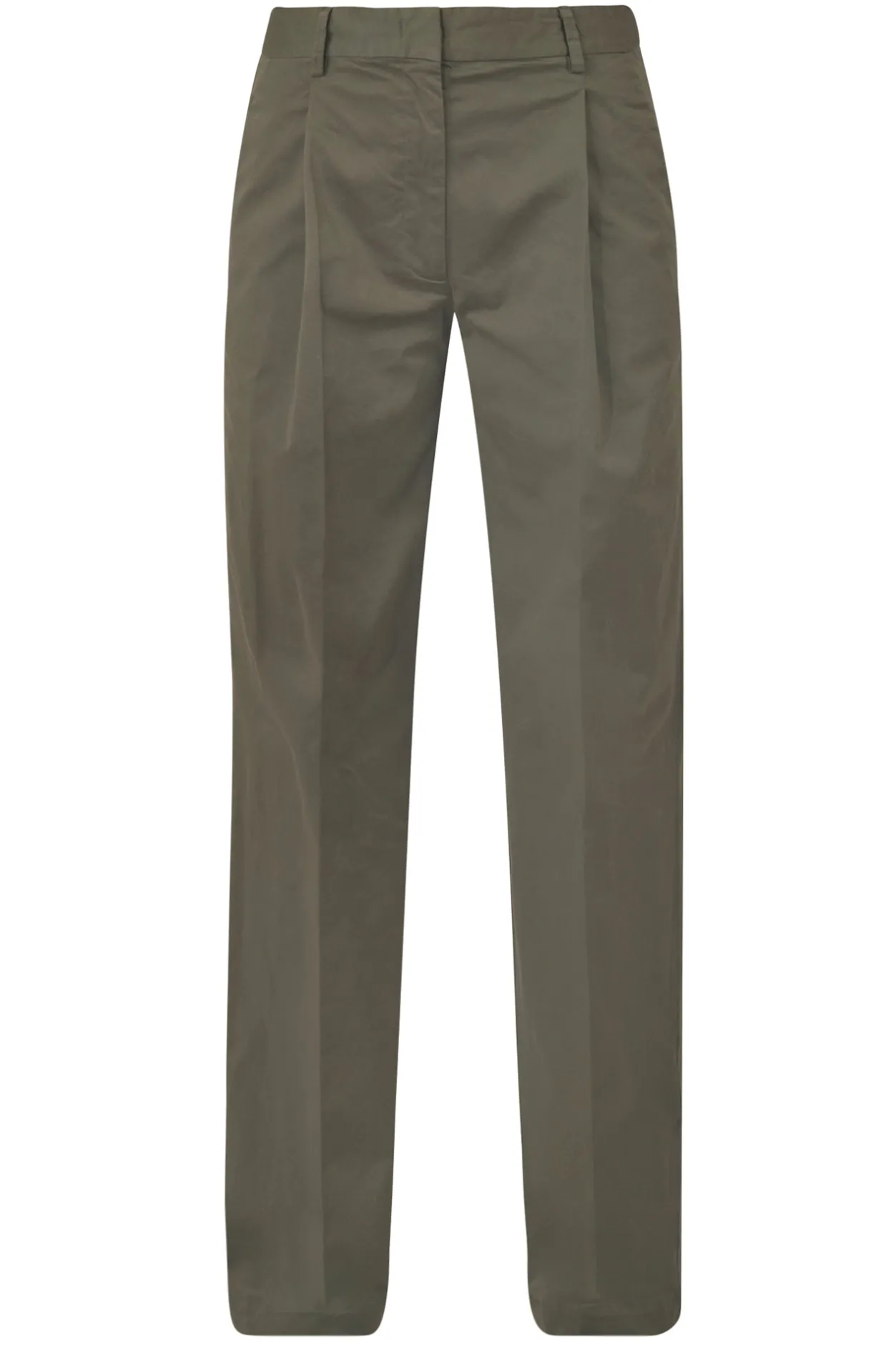 - Pantalone - 451090 - Militare^Grifoni Outlet