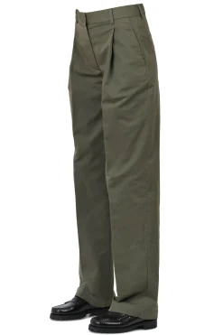- Pantalone - 451090 - Militare^Grifoni Outlet