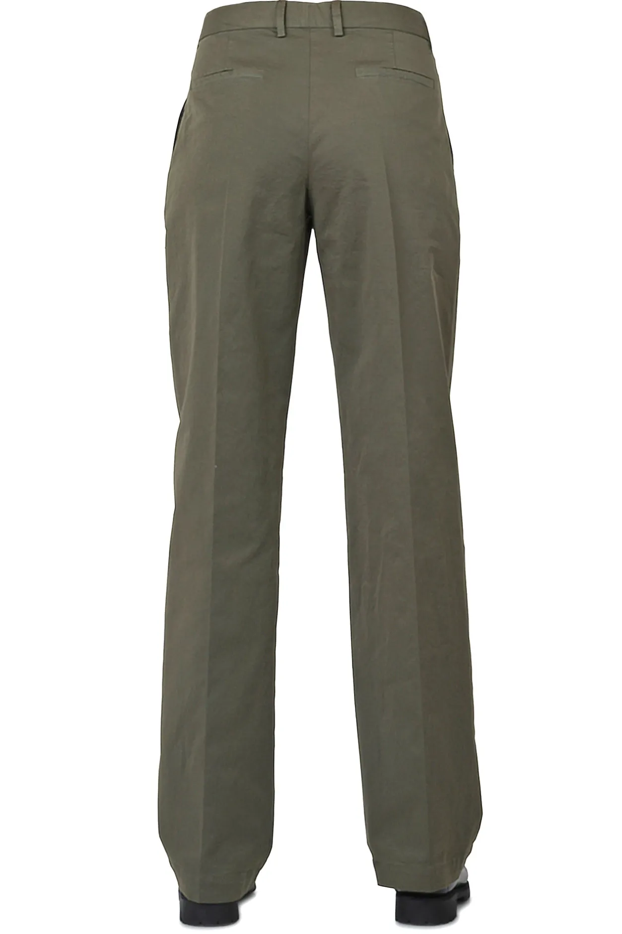 - Pantalone - 451090 - Militare^Grifoni Outlet