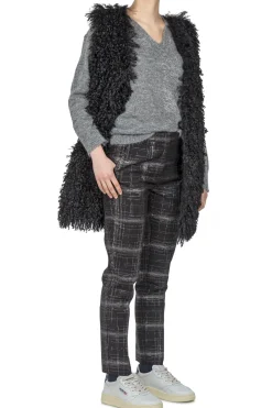 - Pantalone - 442026 - Nero^Grifoni Sale