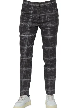 - Pantalone - 442026 - Nero^Grifoni Sale