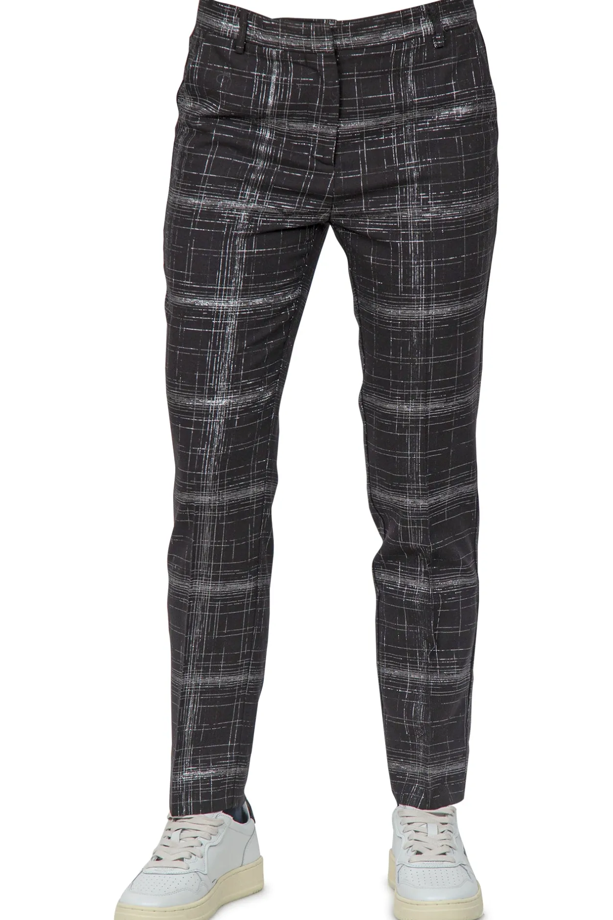 - Pantalone - 442026 - Nero^Grifoni Sale
