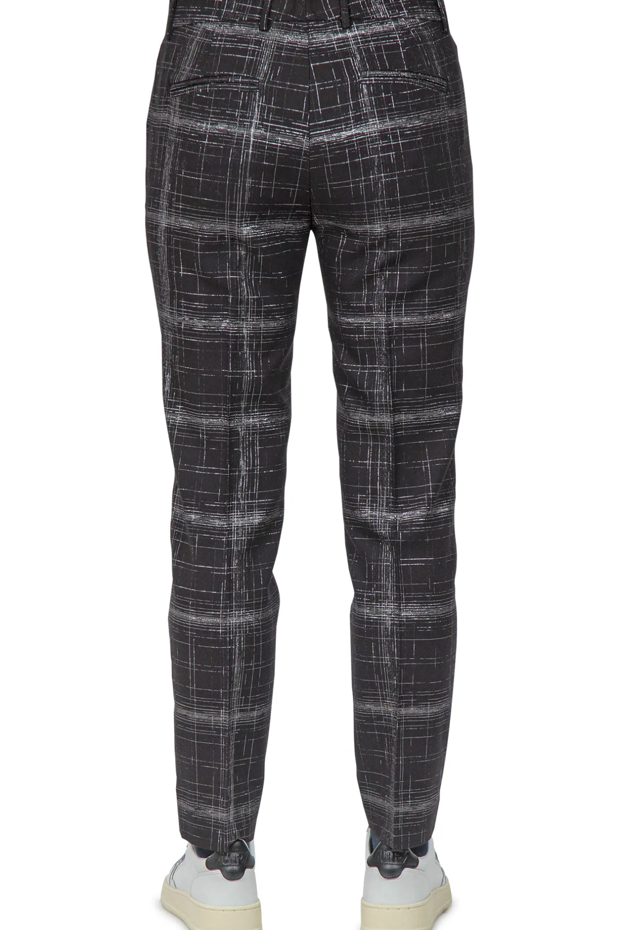 - Pantalone - 442026 - Nero^Grifoni Sale