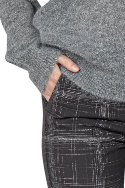 - Pantalone - 442026 - Nero^Grifoni Sale