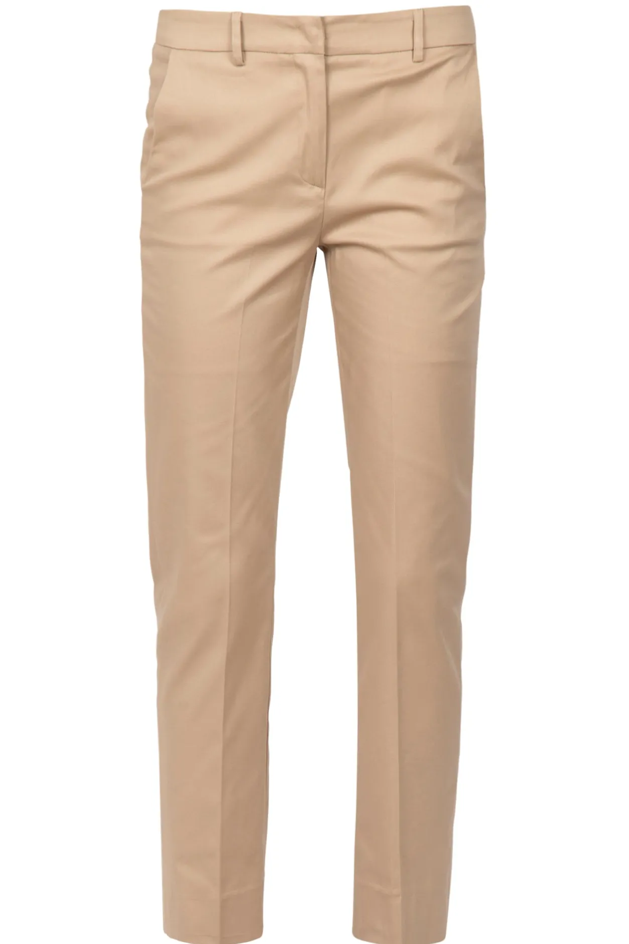 - Pantalone - 451088 - Nocciola^Grifoni Outlet