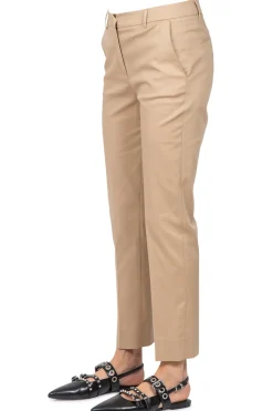 - Pantalone - 451088 - Nocciola^Grifoni Outlet