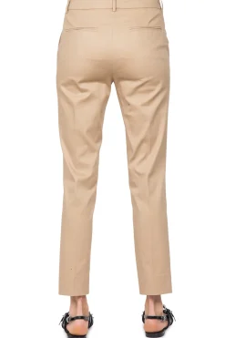 - Pantalone - 451088 - Nocciola^Grifoni Outlet