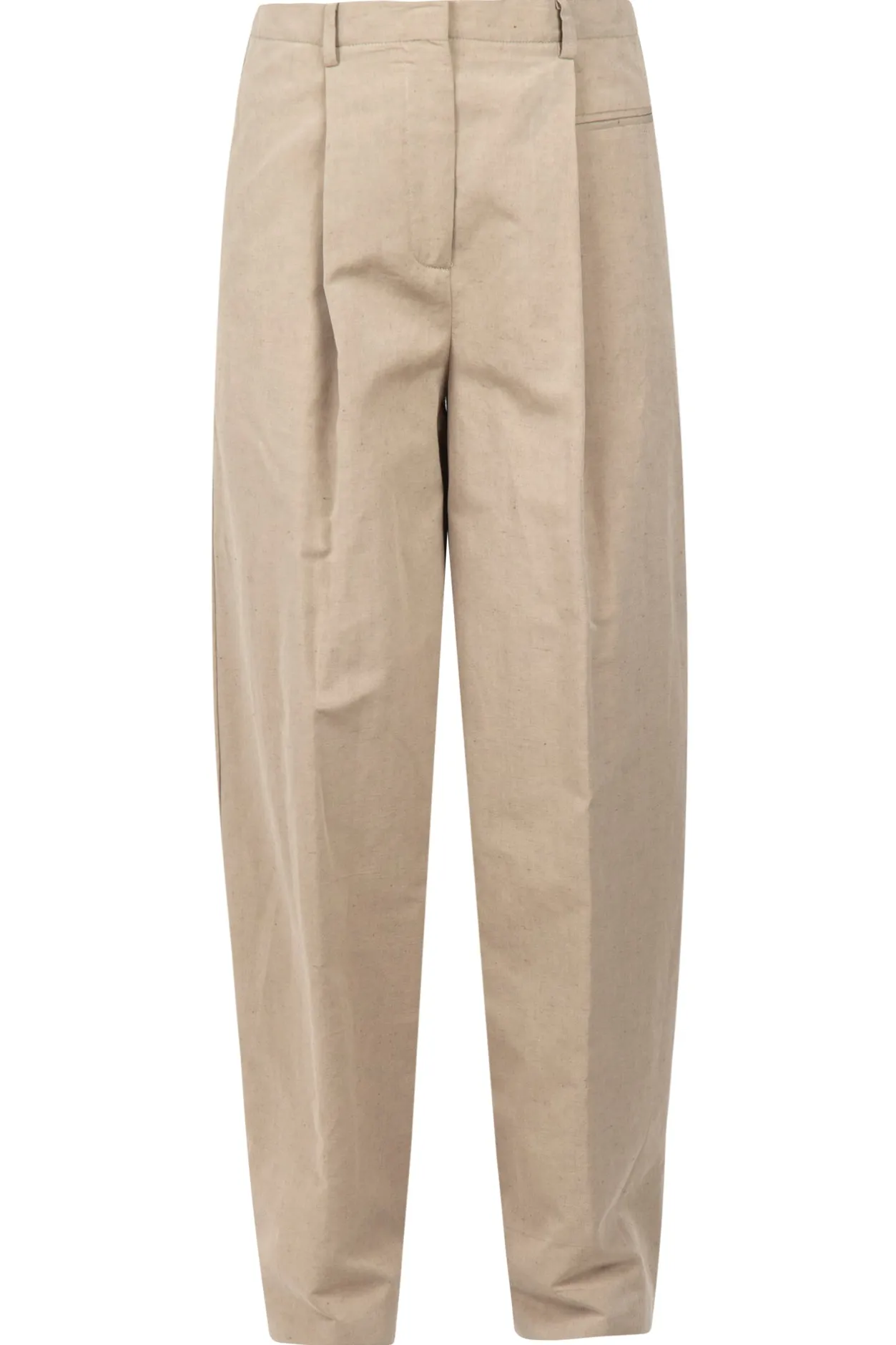 - Pantalone - 451083 - Sabbia^Grifoni Discount