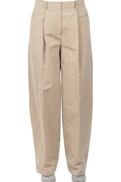- Pantalone - 451083 - Sabbia^Grifoni Discount