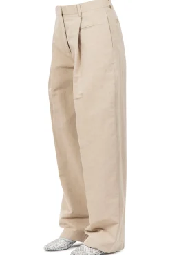 - Pantalone - 451083 - Sabbia^Grifoni Discount
