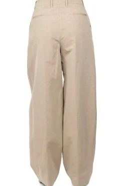- Pantalone - 451083 - Sabbia^Grifoni Discount