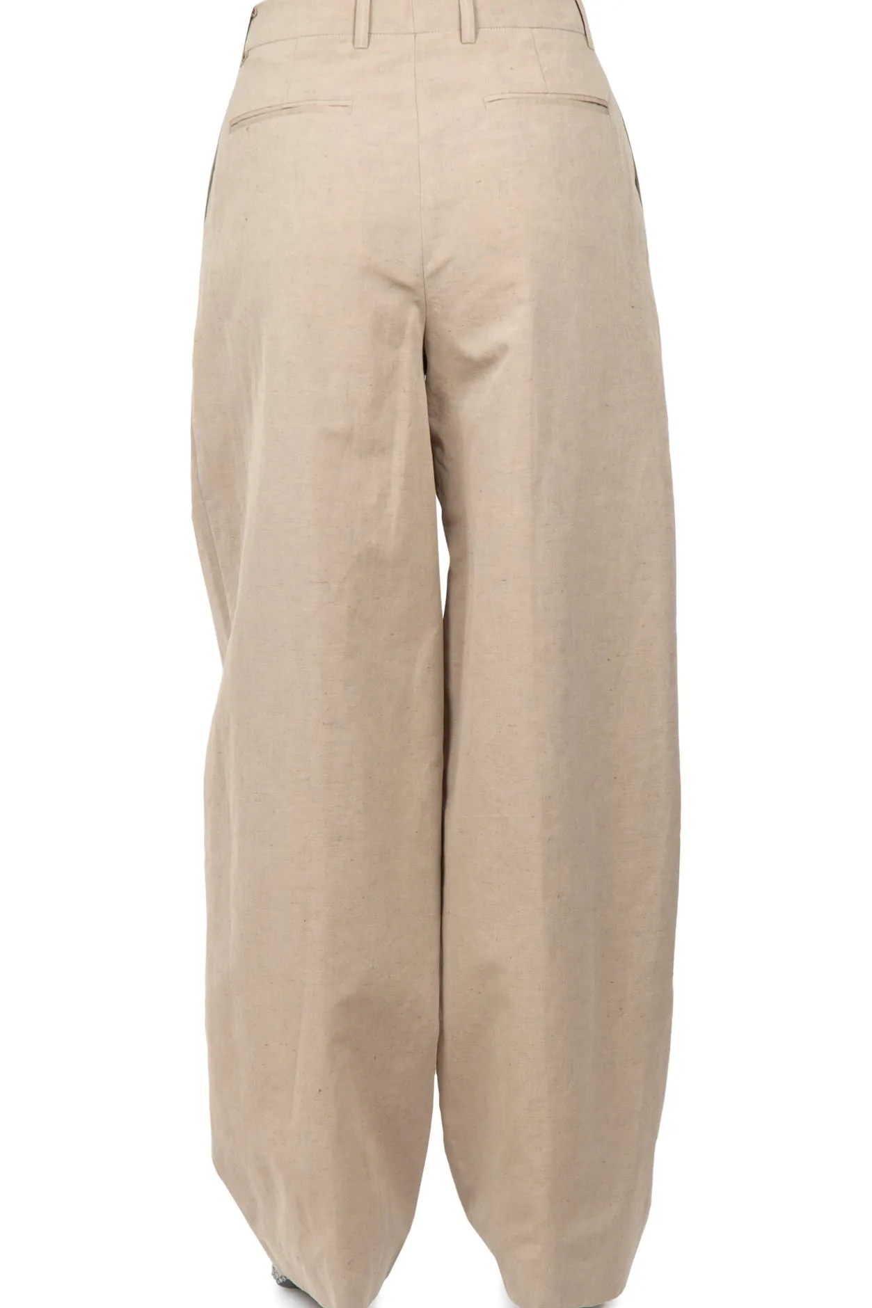 - Pantalone - 451083 - Sabbia^Grifoni Discount