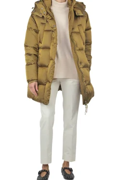 - Piumino - 441969 - Verdone^Grifoni Discount