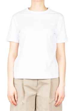 - T-shirt - 451103 - Bianco^Grifoni Hot