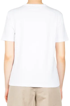 - T-shirt - 451103 - Bianco^Grifoni Hot