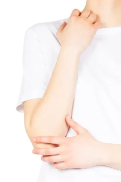 - T-shirt - 451103 - Bianco^Grifoni Hot