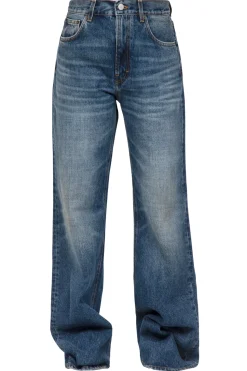 - Jeans - 450844 - Blu scuro^Haikure Clearance