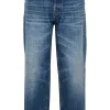 - Jeans - 450848 - Blu scuro^Haikure Discount