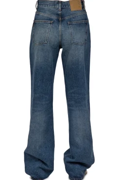 - Jeans - 450844 - Blu scuro^Haikure Clearance
