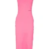 - Abito - 430092 - Fuxia^Hinnominate Outlet