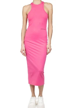 - Abito - 430092 - Fuxia^Hinnominate Outlet