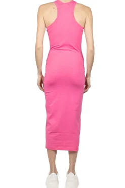 - Abito - 430092 - Fuxia^Hinnominate Outlet