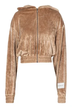 - Felpa - 441031 - Nocciola^Hinnominate Discount