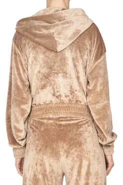 - Felpa - 441031 - Nocciola^Hinnominate Discount