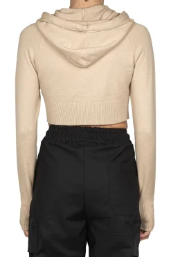 - Maglia - 441024 - Beige^Hinnominate Online