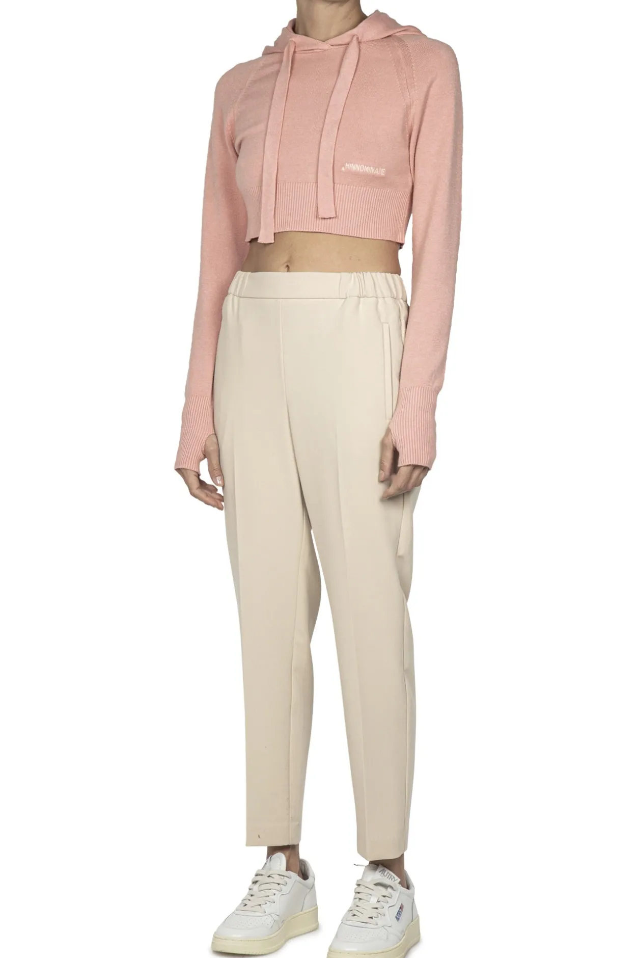 - Maglia - 441024 - Rosa^Hinnominate Best