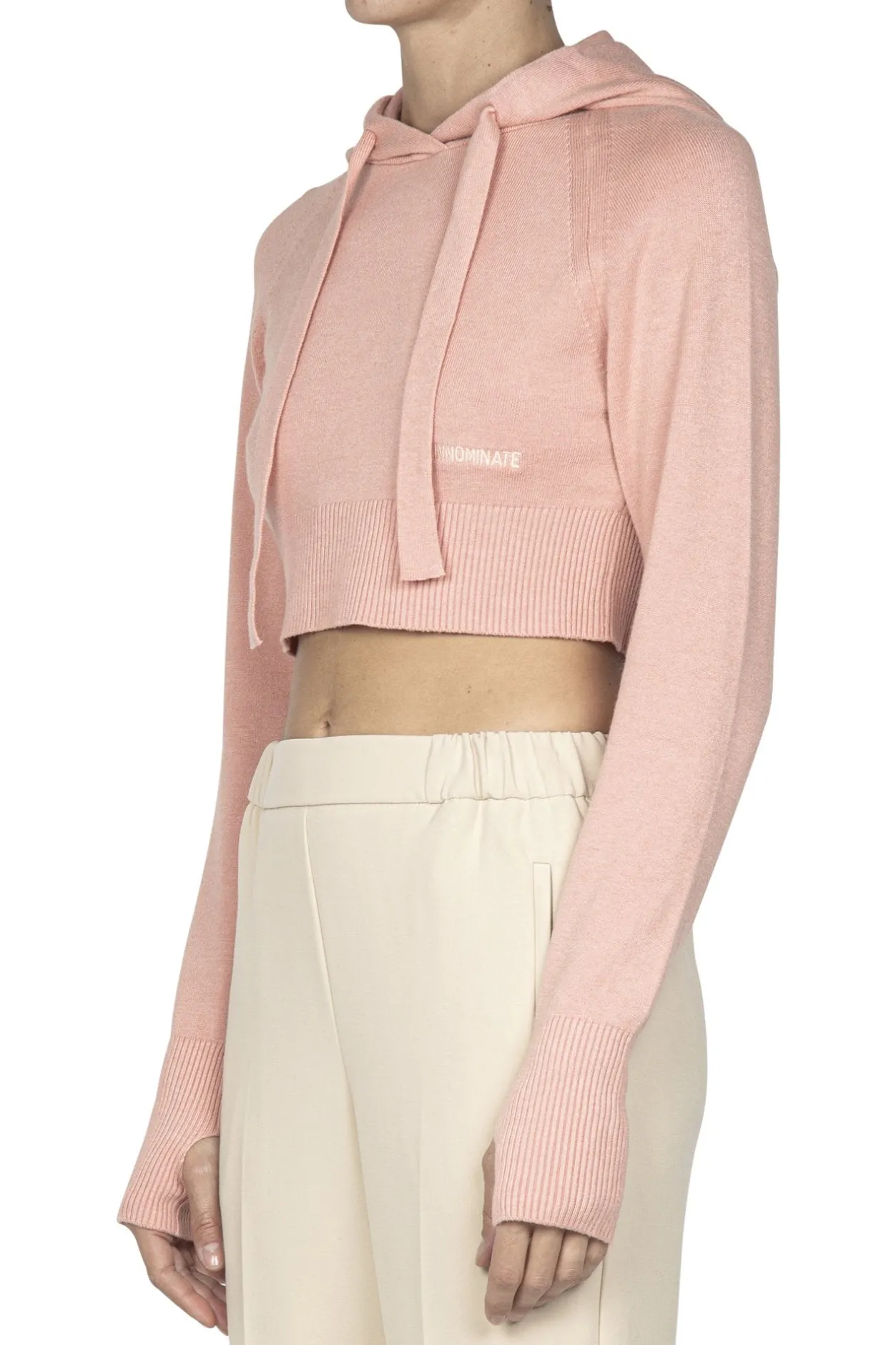 - Maglia - 441024 - Rosa^Hinnominate Best